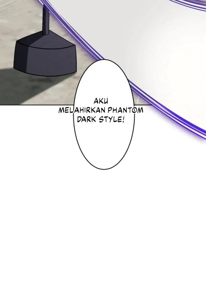 The Transcendent Holy Swordsman Regresses as the Youngest Son of a Magic Swordsman Family Chapter 13 - halaman 35