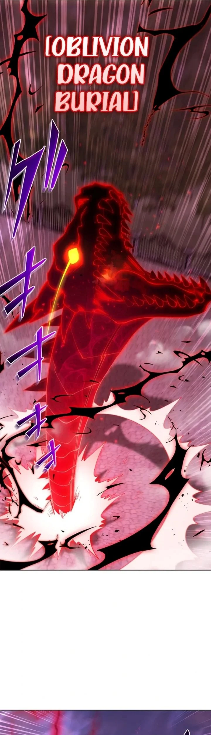 The Transcendent Holy Swordsman Regresses as the Youngest Son of a Magic Swordsman Family Chapter 13 - halaman 42