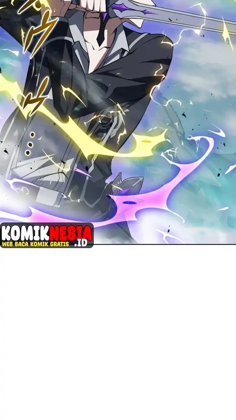 The Transcendent Holy Swordsman Regresses as the Youngest Son of a Magic Swordsman Family Chapter 15 - halaman 24