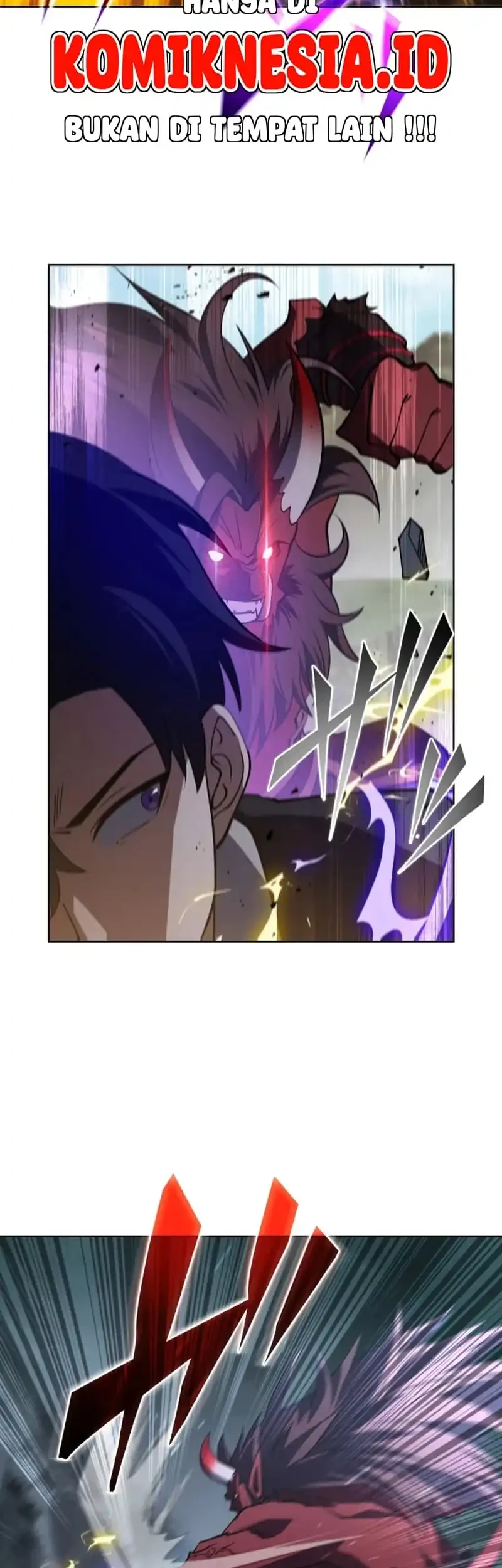 The Transcendent Holy Swordsman Regresses as the Youngest Son of a Magic Swordsman Family Chapter 15 - halaman 32