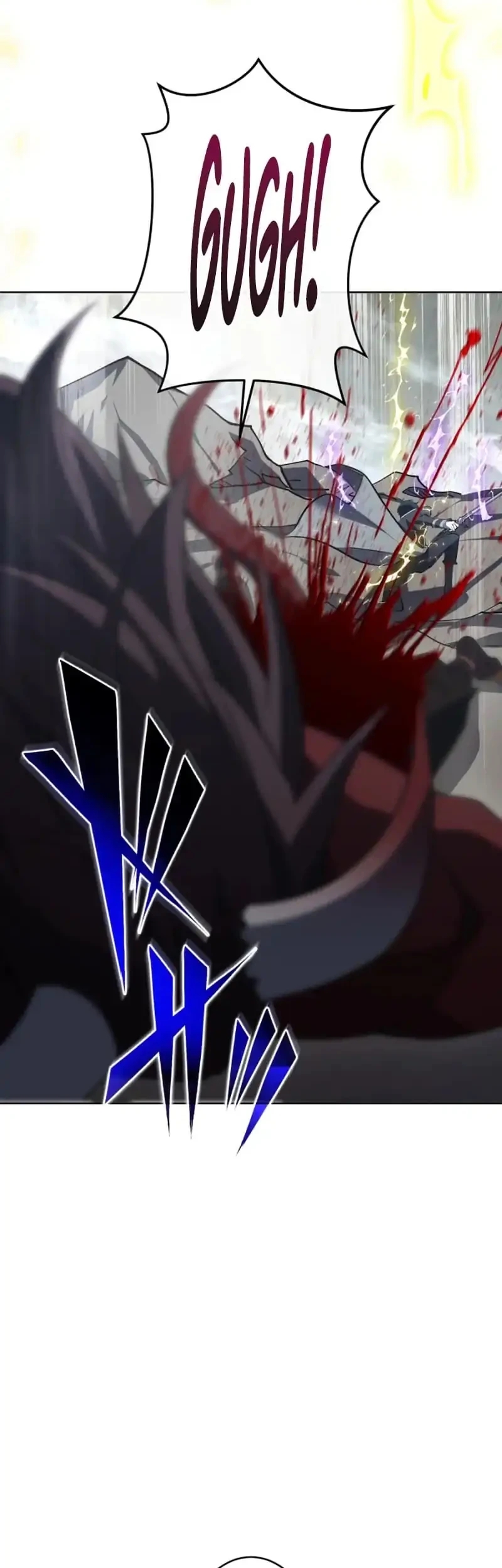 The Transcendent Holy Swordsman Regresses as the Youngest Son of a Magic Swordsman Family Chapter 15 - halaman 40