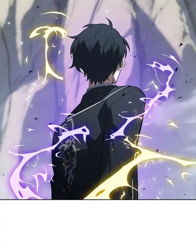 The Transcendent Holy Swordsman Regresses as the Youngest Son of a Magic Swordsman Family Chapter 15 - halaman 42