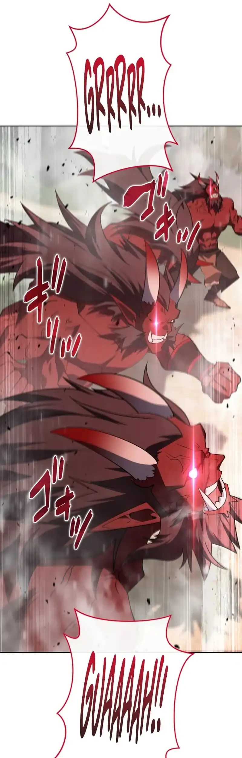 The Transcendent Holy Swordsman Regresses as the Youngest Son of a Magic Swordsman Family Chapter 15 - halaman 43