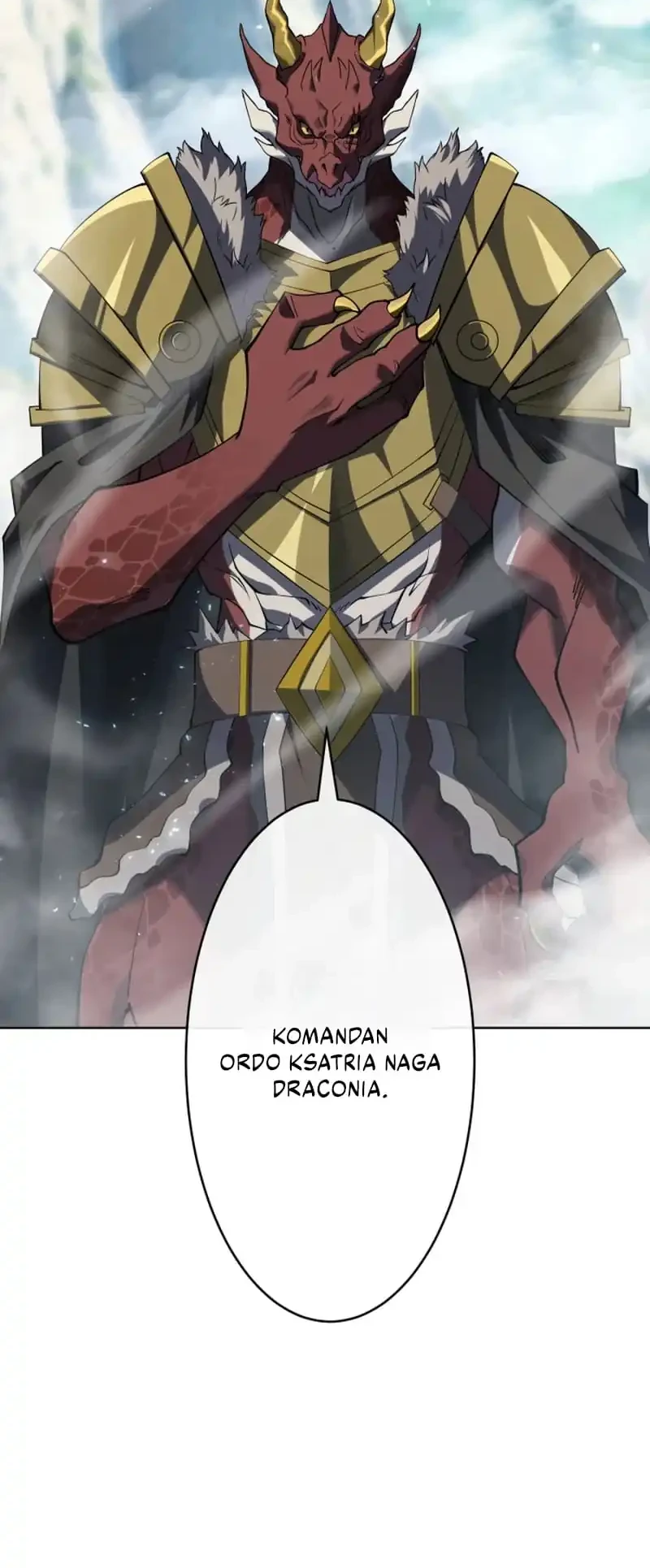 The Transcendent Holy Swordsman Regresses as the Youngest Son of a Magic Swordsman Family Chapter 15 - halaman 54