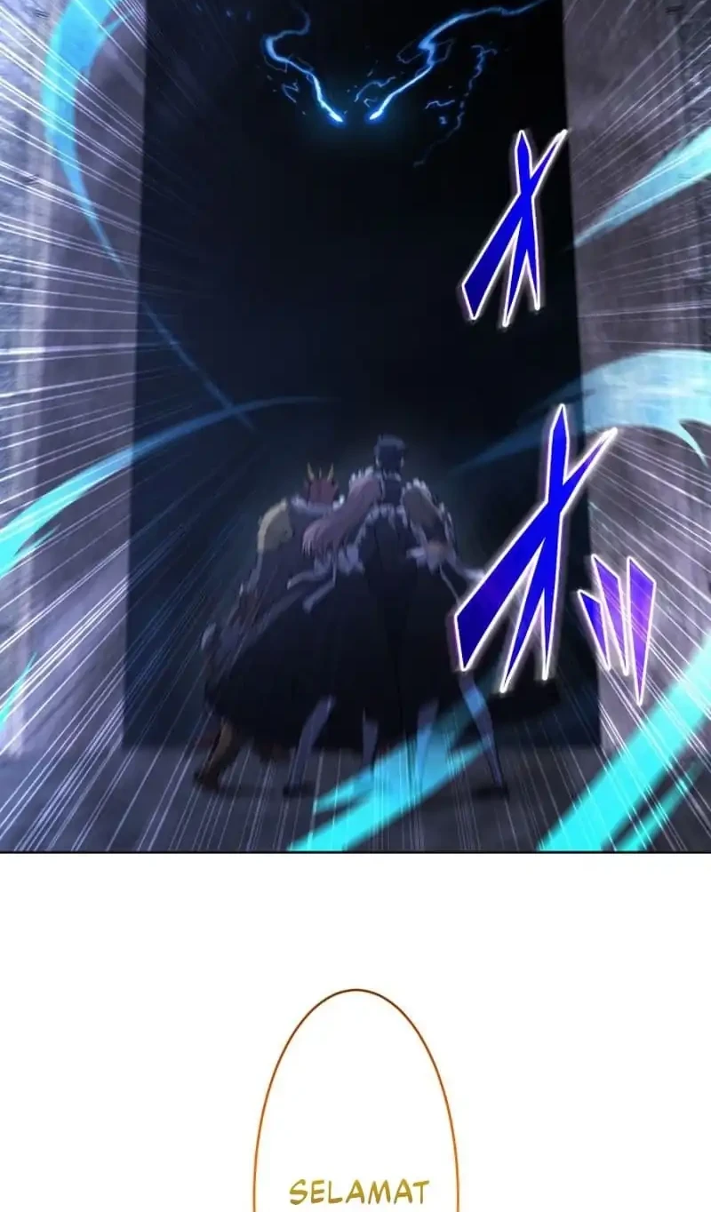 The Transcendent Holy Swordsman Regresses as the Youngest Son of a Magic Swordsman Family Chapter 15 - halaman 70