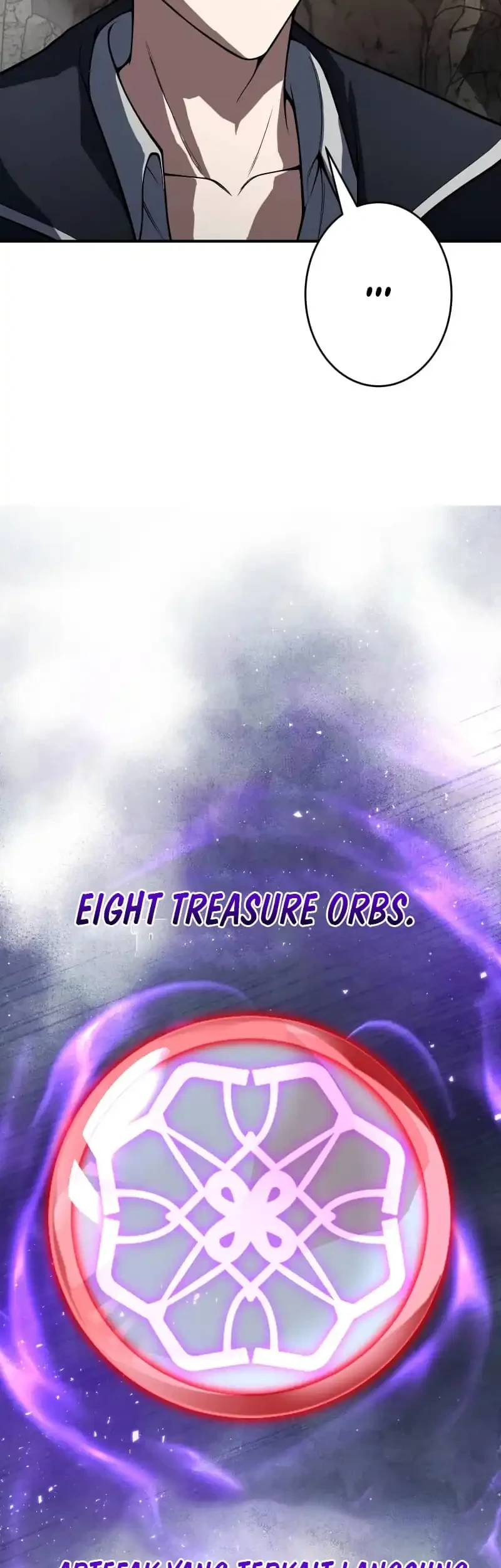 The Transcendent Holy Swordsman Regresses as the Youngest Son of a Magic Swordsman Family Chapter 16 - halaman 28