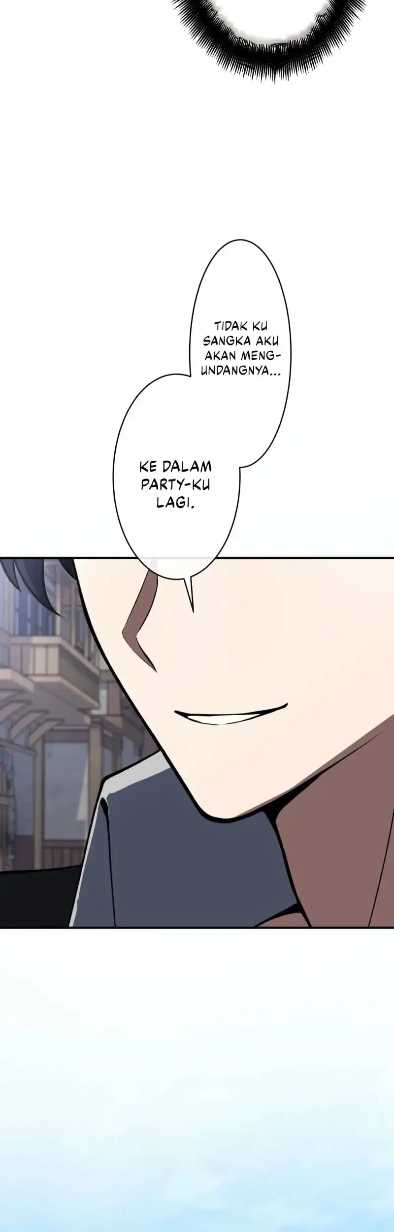 The Transcendent Holy Swordsman Regresses as the Youngest Son of a Magic Swordsman Family Chapter 16 - halaman 33