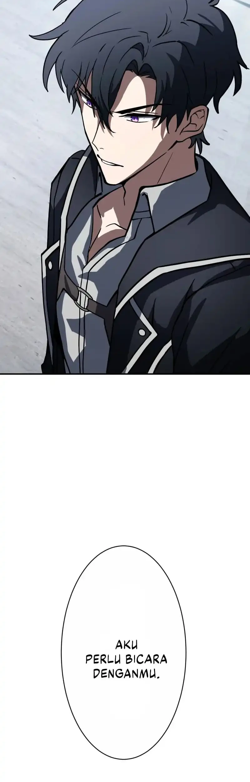 The Transcendent Holy Swordsman Regresses as the Youngest Son of a Magic Swordsman Family Chapter 16 - halaman 47
