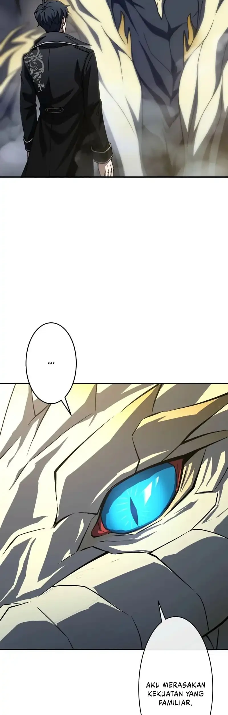 The Transcendent Holy Swordsman Regresses as the Youngest Son of a Magic Swordsman Family Chapter 16 - halaman 6