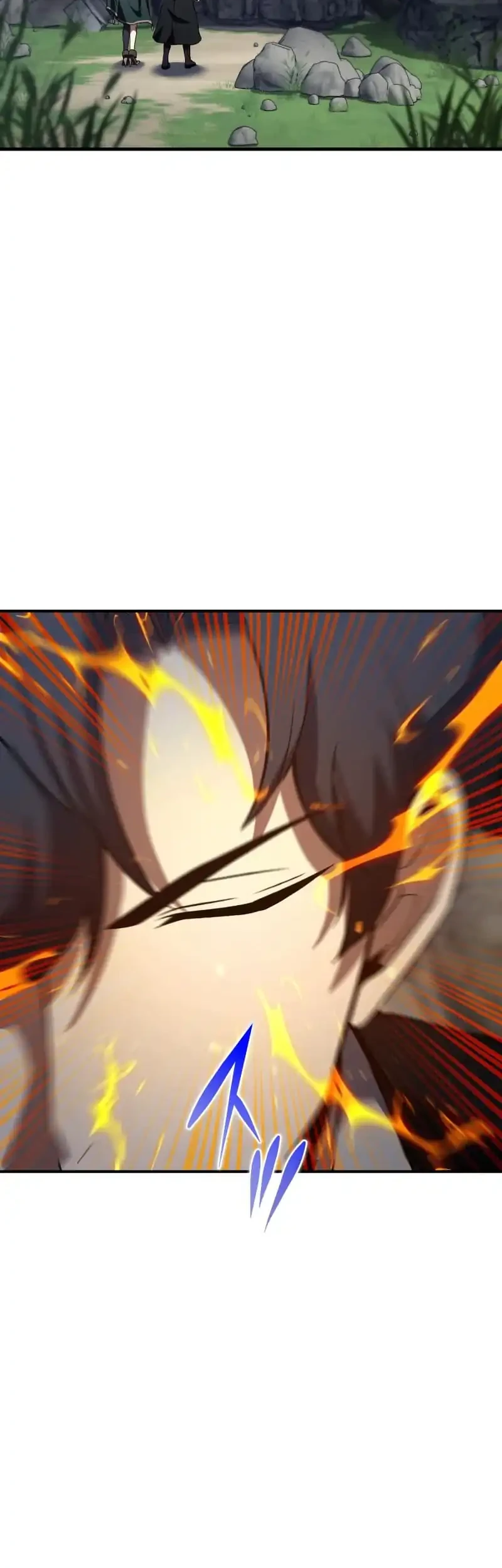 The Transcendent Holy Swordsman Regresses as the Youngest Son of a Magic Swordsman Family Chapter 16 - halaman 66