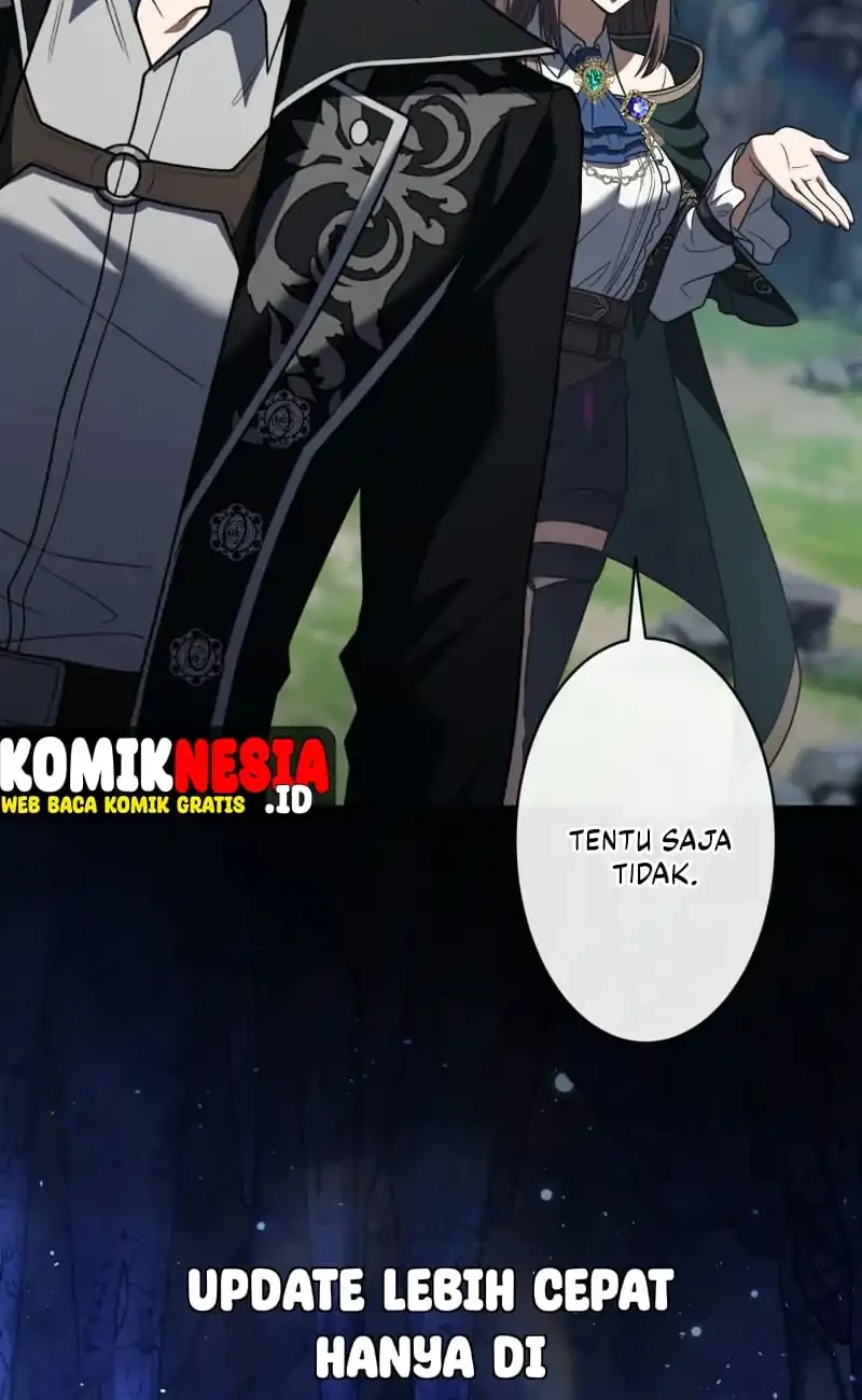 The Transcendent Holy Swordsman Regresses as the Youngest Son of a Magic Swordsman Family Chapter 16 - halaman 76