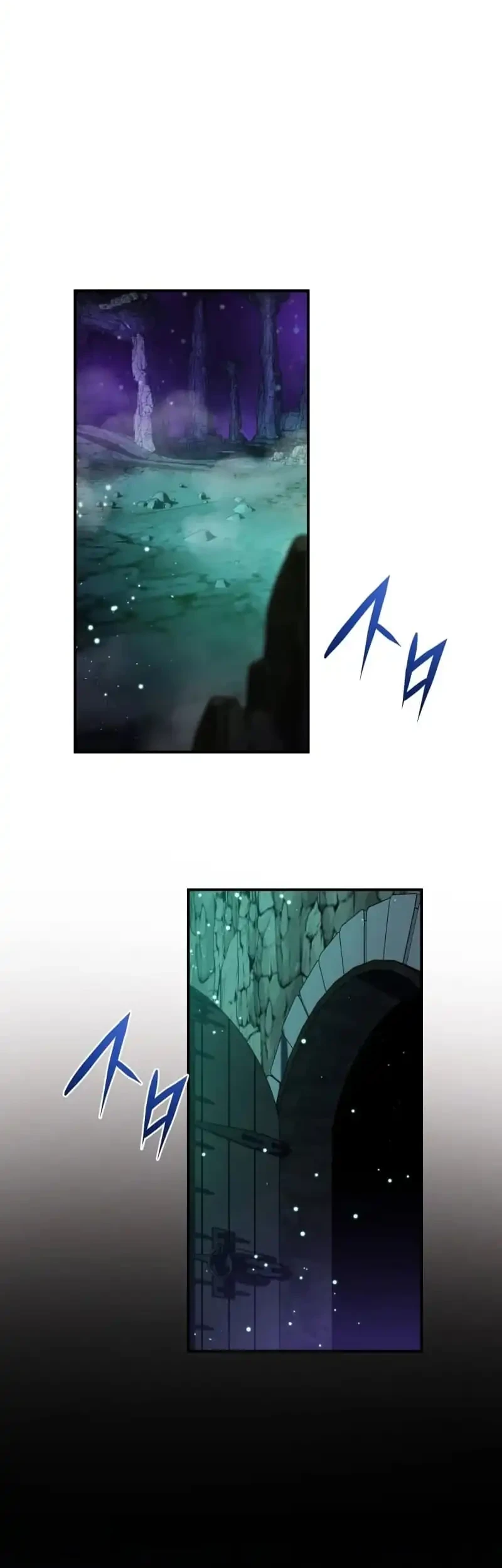 The Transcendent Holy Swordsman Regresses as the Youngest Son of a Magic Swordsman Family Chapter 17 - halaman 23