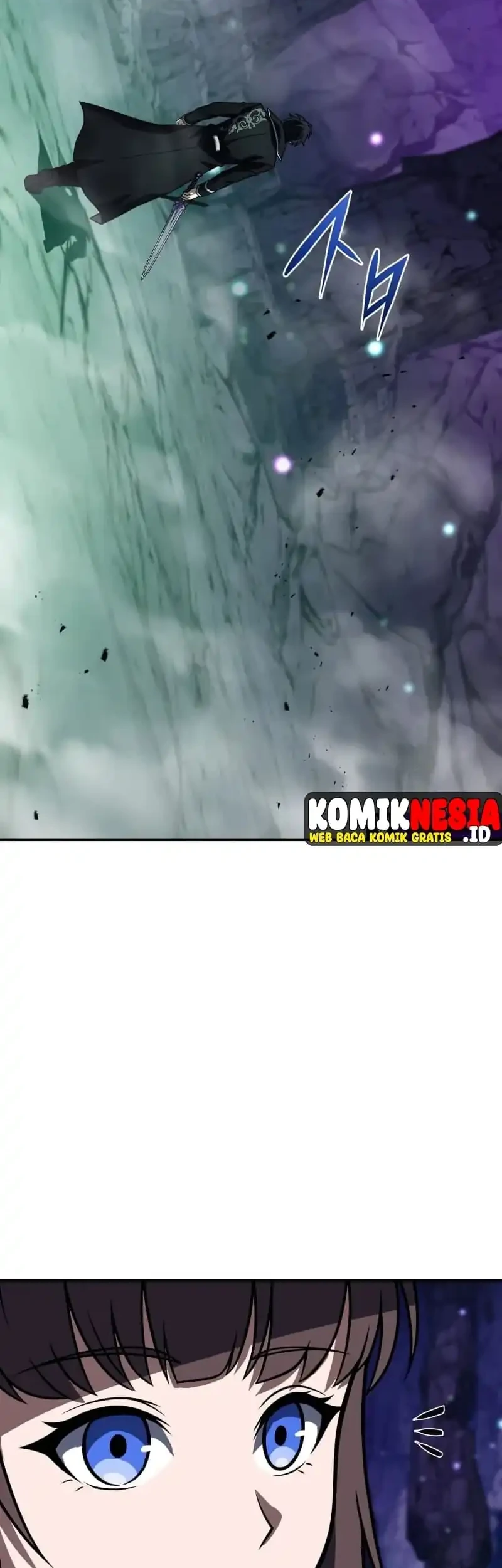The Transcendent Holy Swordsman Regresses as the Youngest Son of a Magic Swordsman Family Chapter 17 - halaman 25