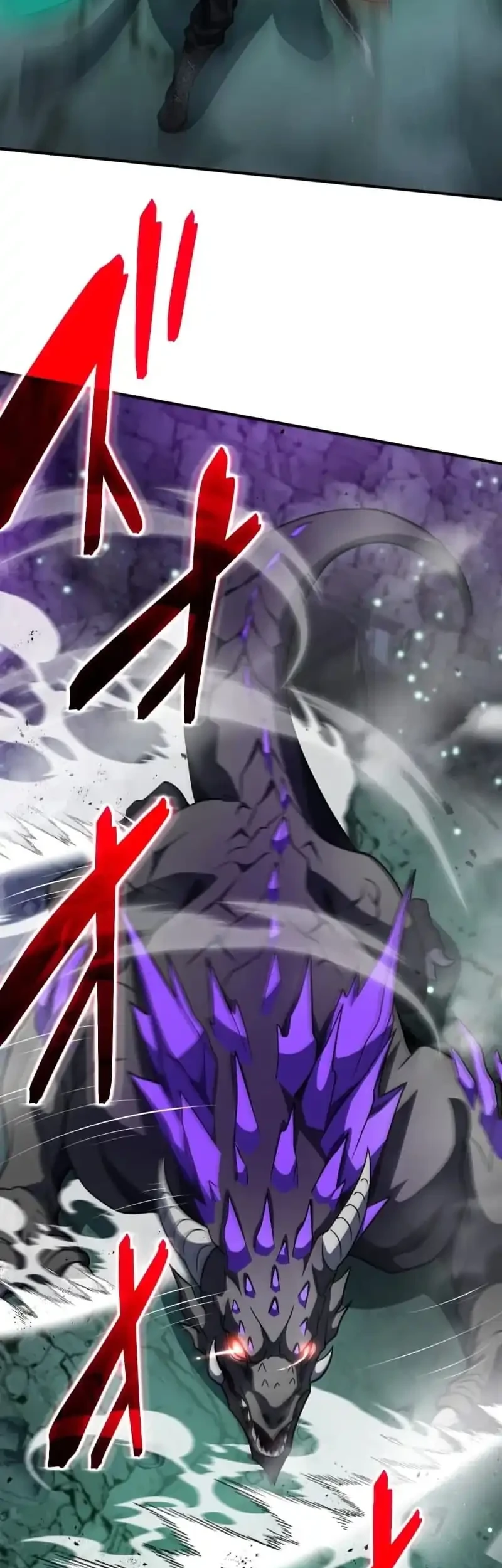 The Transcendent Holy Swordsman Regresses as the Youngest Son of a Magic Swordsman Family Chapter 17 - halaman 32