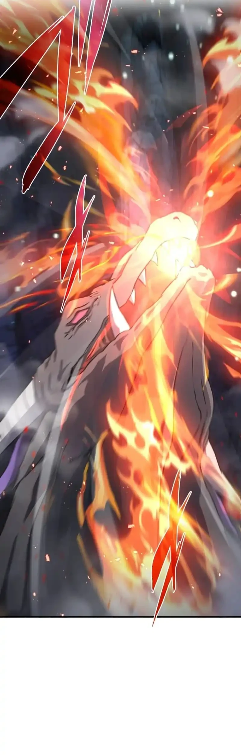 The Transcendent Holy Swordsman Regresses as the Youngest Son of a Magic Swordsman Family Chapter 17 - halaman 34