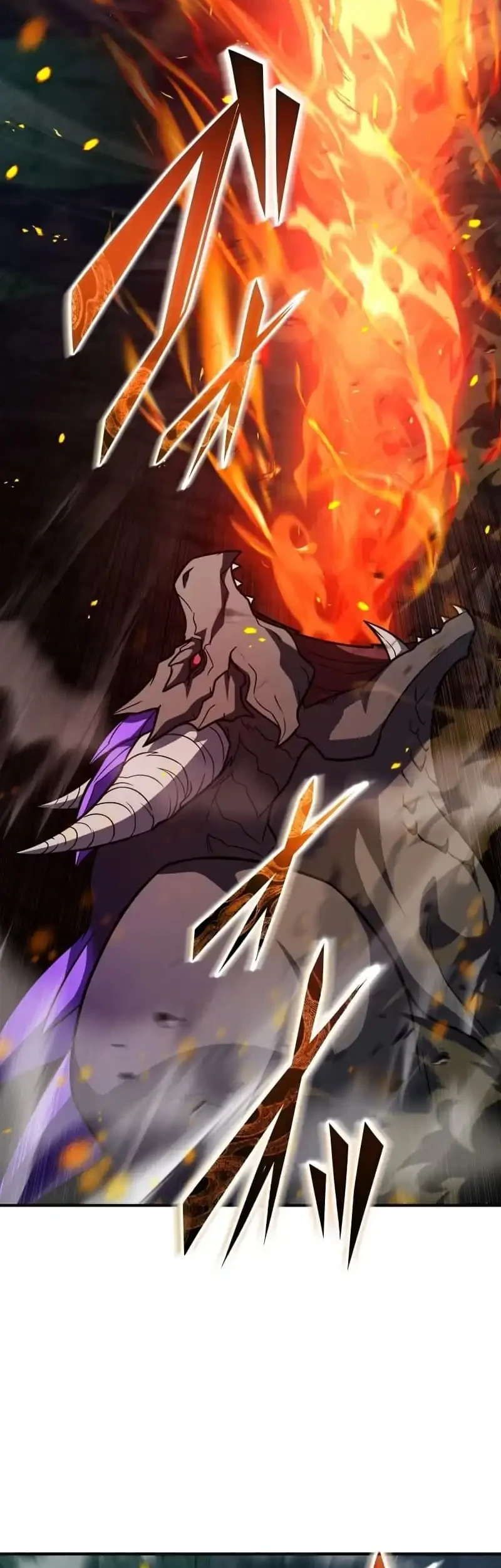 The Transcendent Holy Swordsman Regresses as the Youngest Son of a Magic Swordsman Family Chapter 17 - halaman 38