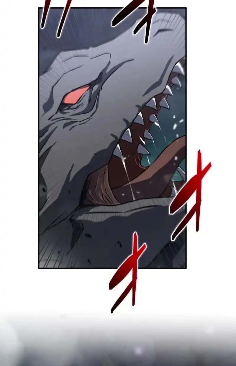 The Transcendent Holy Swordsman Regresses as the Youngest Son of a Magic Swordsman Family Chapter 17 - halaman 47