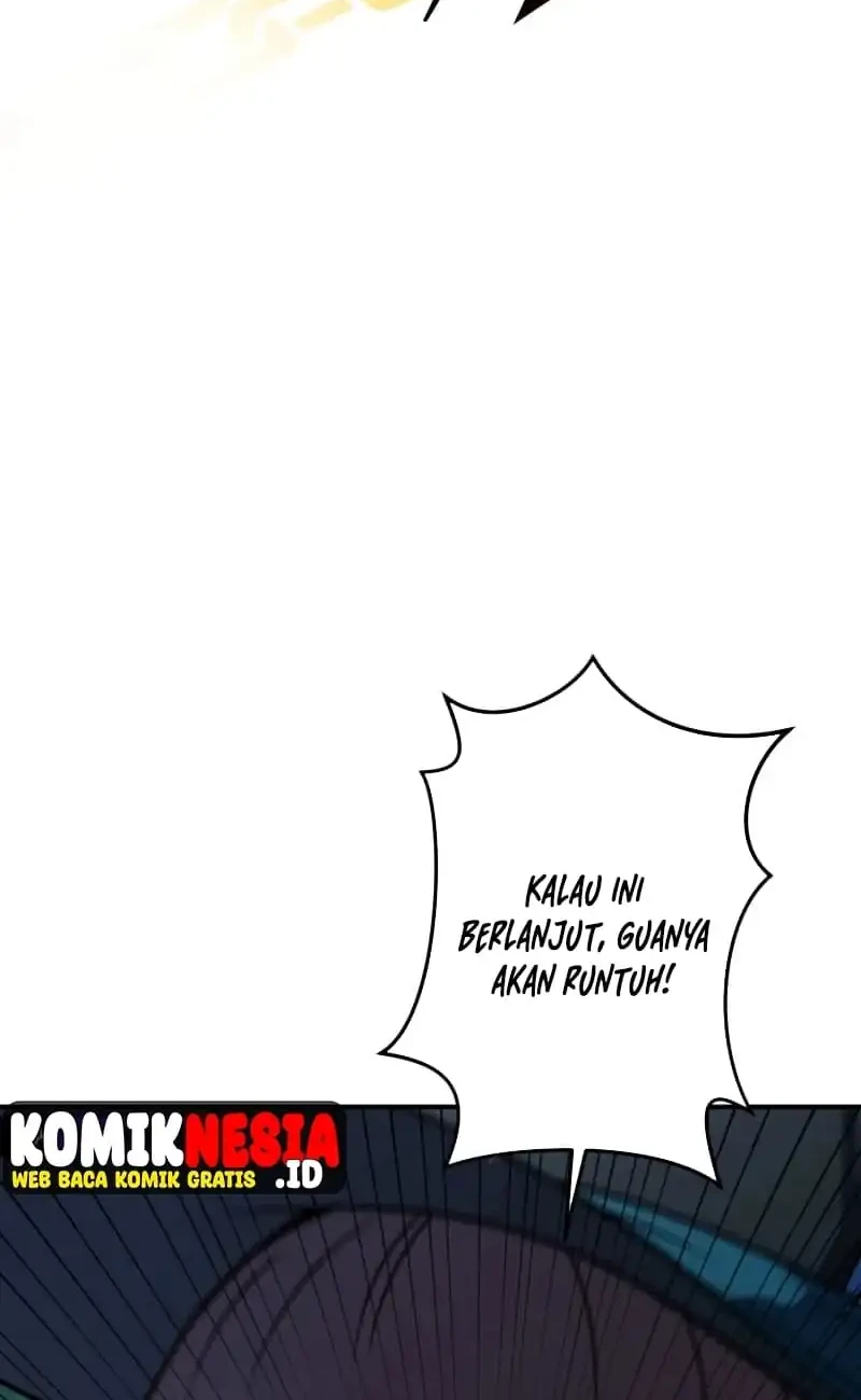 The Transcendent Holy Swordsman Regresses as the Youngest Son of a Magic Swordsman Family Chapter 17 - halaman 53