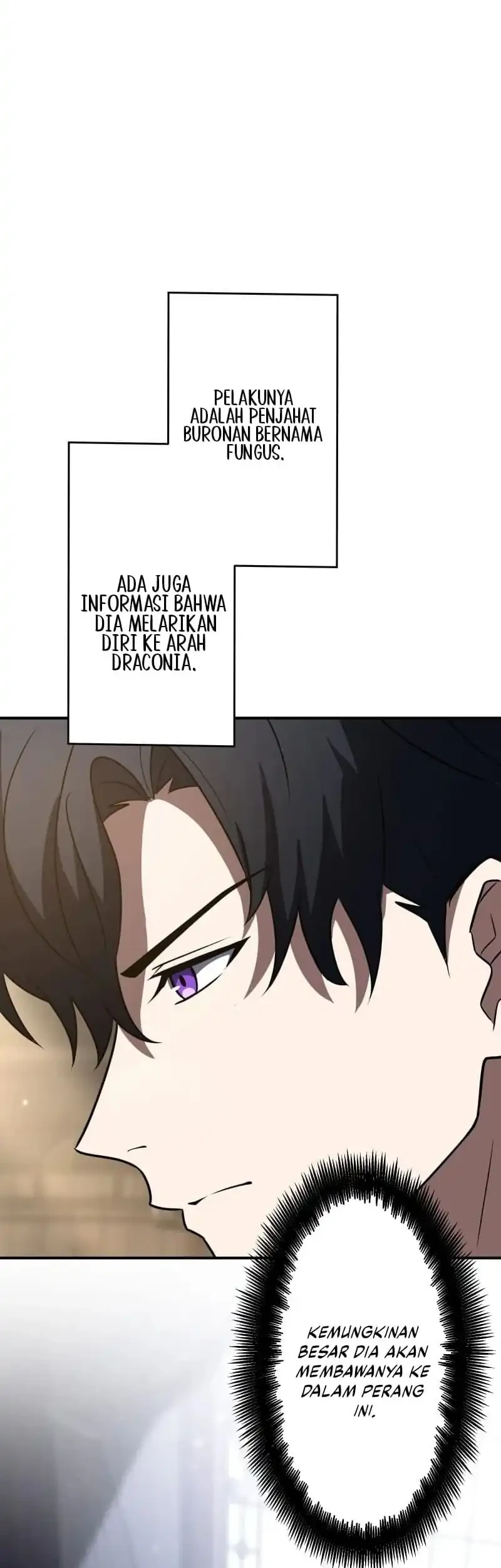 The Transcendent Holy Swordsman Regresses as the Youngest Son of a Magic Swordsman Family Chapter 17 - halaman 84