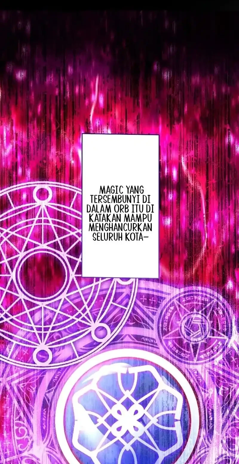 The Transcendent Holy Swordsman Regresses as the Youngest Son of a Magic Swordsman Family Chapter 17 - halaman 86