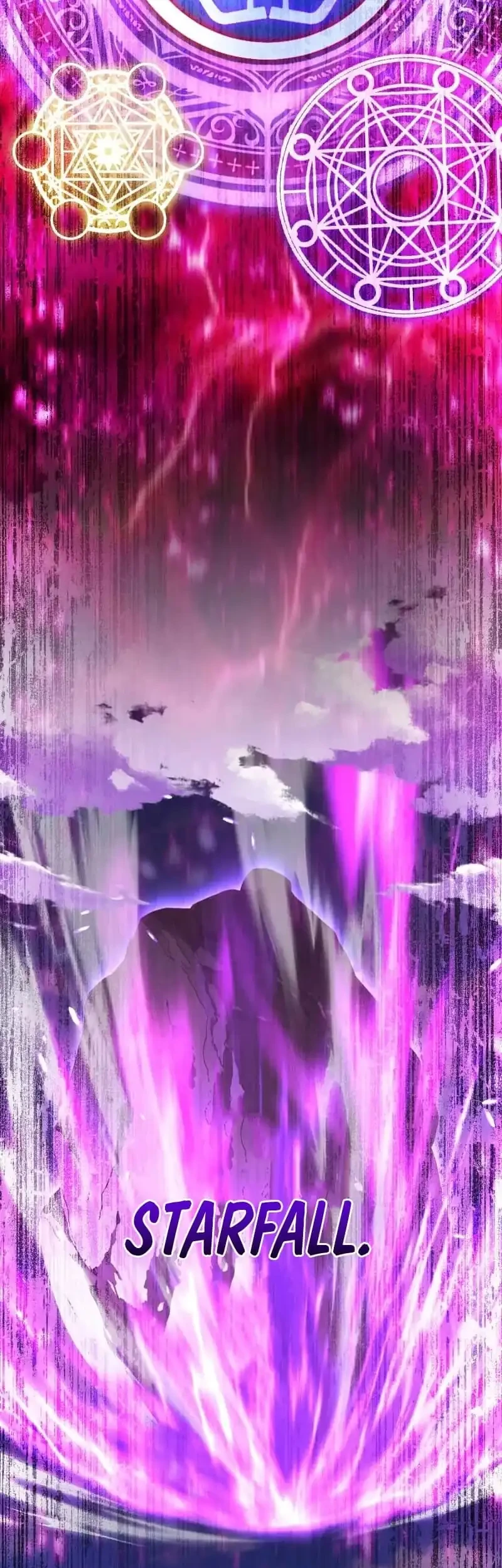 The Transcendent Holy Swordsman Regresses as the Youngest Son of a Magic Swordsman Family Chapter 17 - halaman 87
