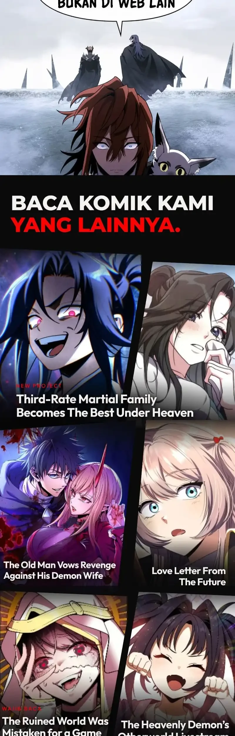 The Transcendent Holy Swordsman Regresses as the Youngest Son of a Magic Swordsman Family Chapter 17 - halaman 89