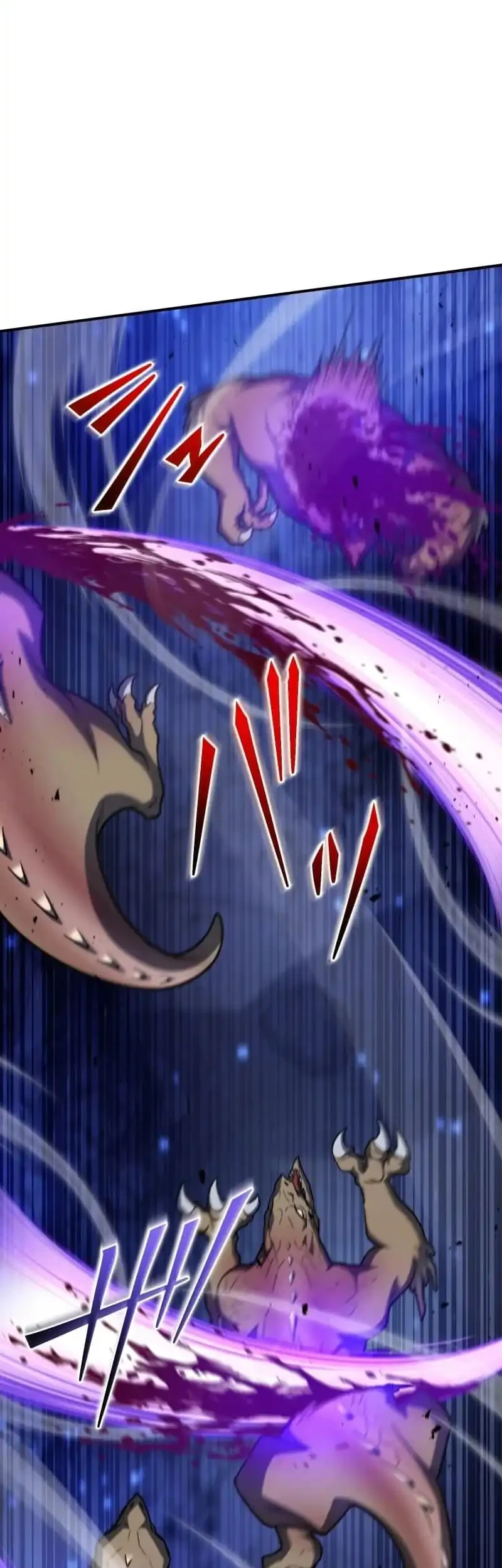 The Transcendent Holy Swordsman Regresses as the Youngest Son of a Magic Swordsman Family Chapter 17 - halaman 9