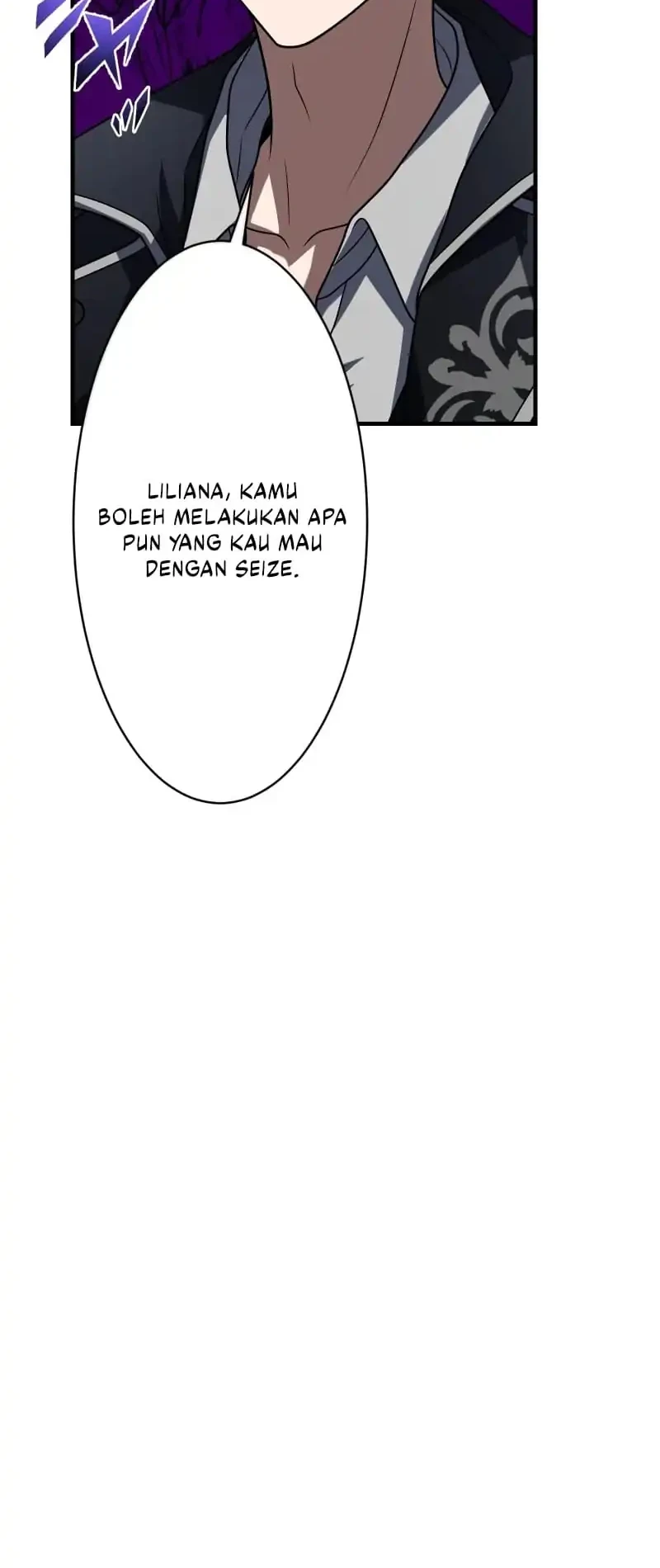 The Transcendent Holy Swordsman Regresses as the Youngest Son of a Magic Swordsman Family Chapter 18 - halaman 23