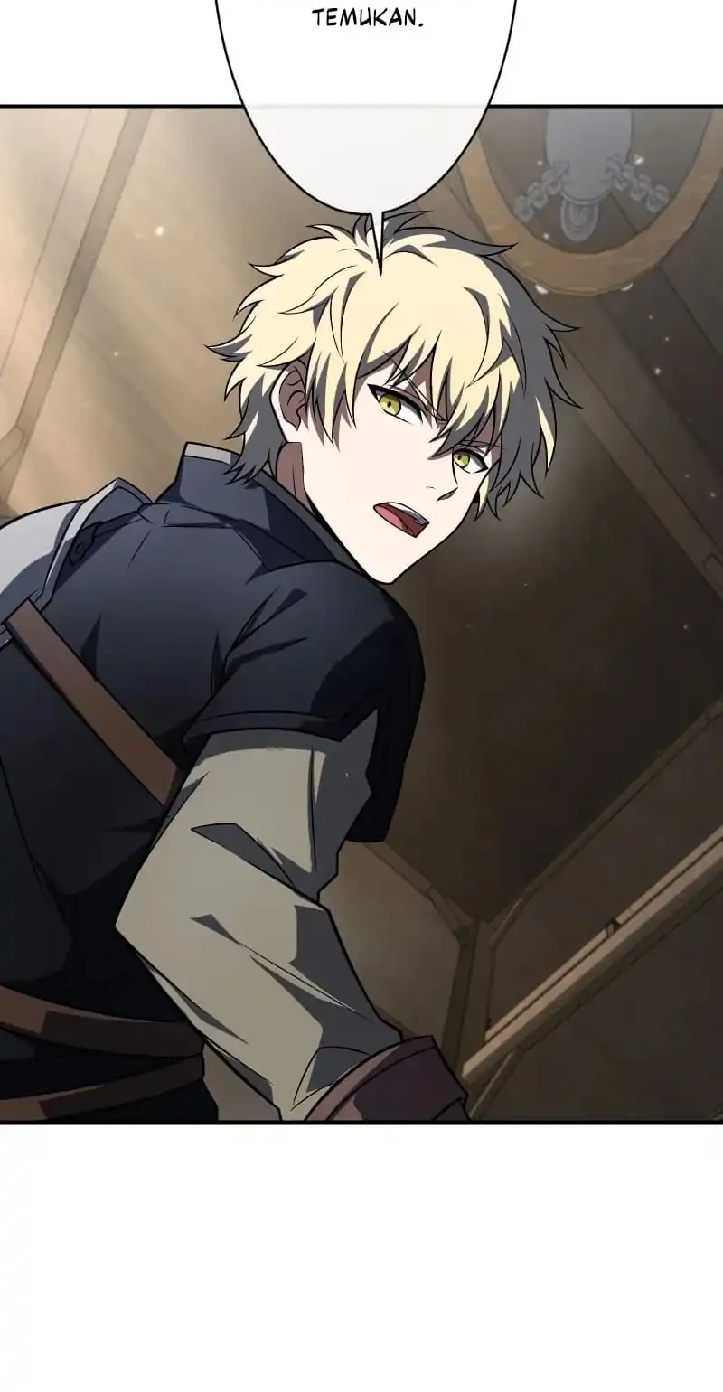 The Transcendent Holy Swordsman Regresses as the Youngest Son of a Magic Swordsman Family Chapter 18 - halaman 29