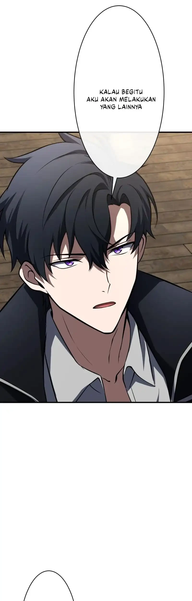 The Transcendent Holy Swordsman Regresses as the Youngest Son of a Magic Swordsman Family Chapter 18 - halaman 30