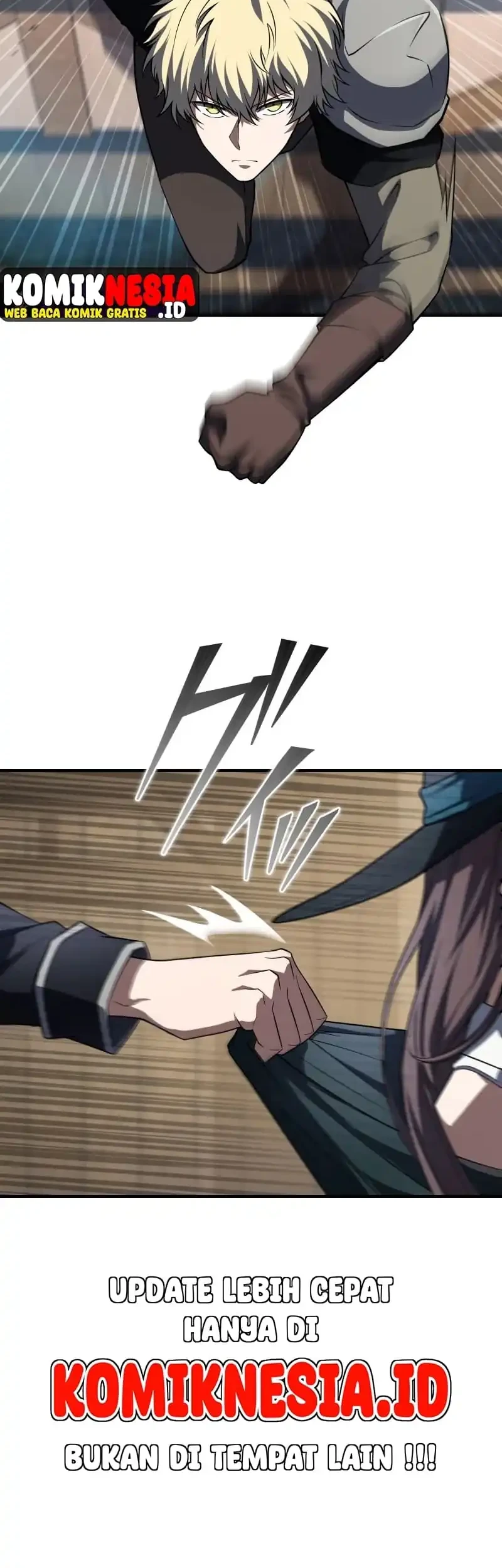 The Transcendent Holy Swordsman Regresses as the Youngest Son of a Magic Swordsman Family Chapter 18 - halaman 33