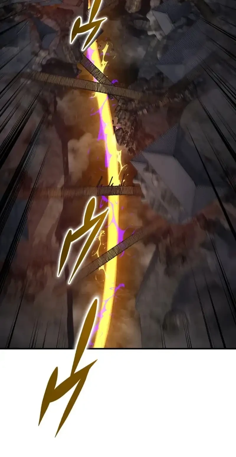 The Transcendent Holy Swordsman Regresses as the Youngest Son of a Magic Swordsman Family Chapter 18 - halaman 46
