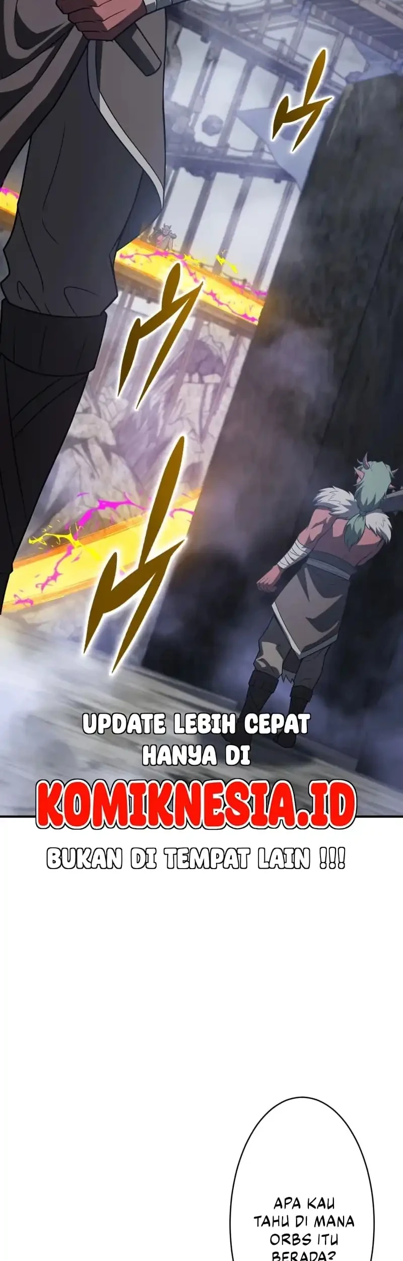 The Transcendent Holy Swordsman Regresses as the Youngest Son of a Magic Swordsman Family Chapter 18 - halaman 56