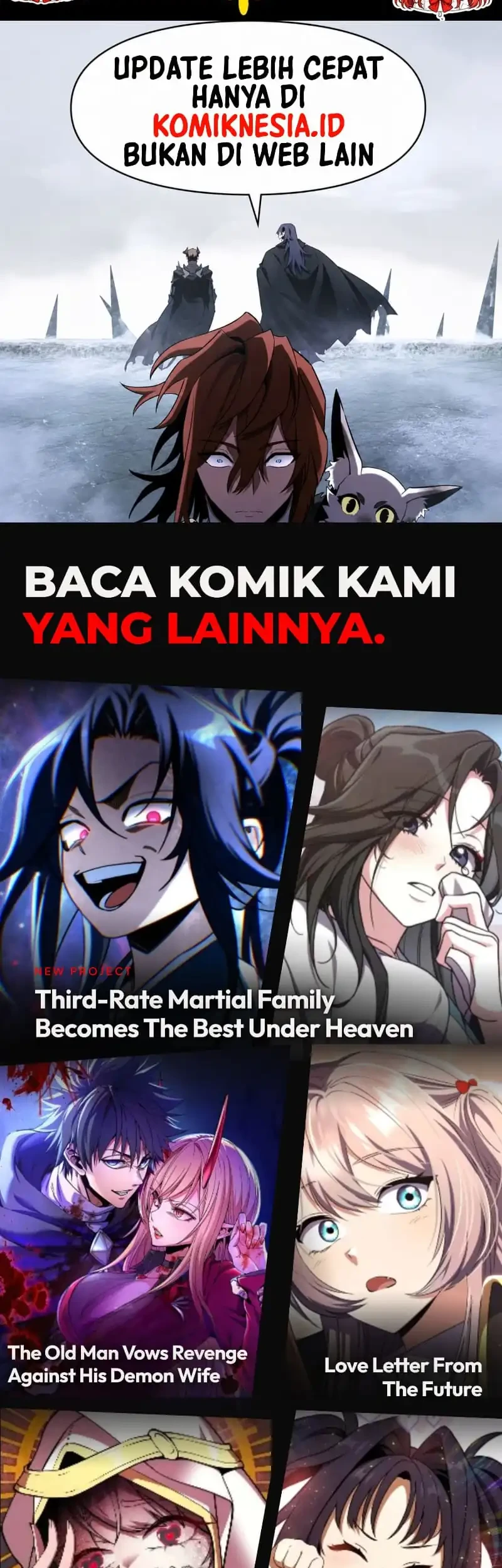 The Transcendent Holy Swordsman Regresses as the Youngest Son of a Magic Swordsman Family Chapter 18 - halaman 79
