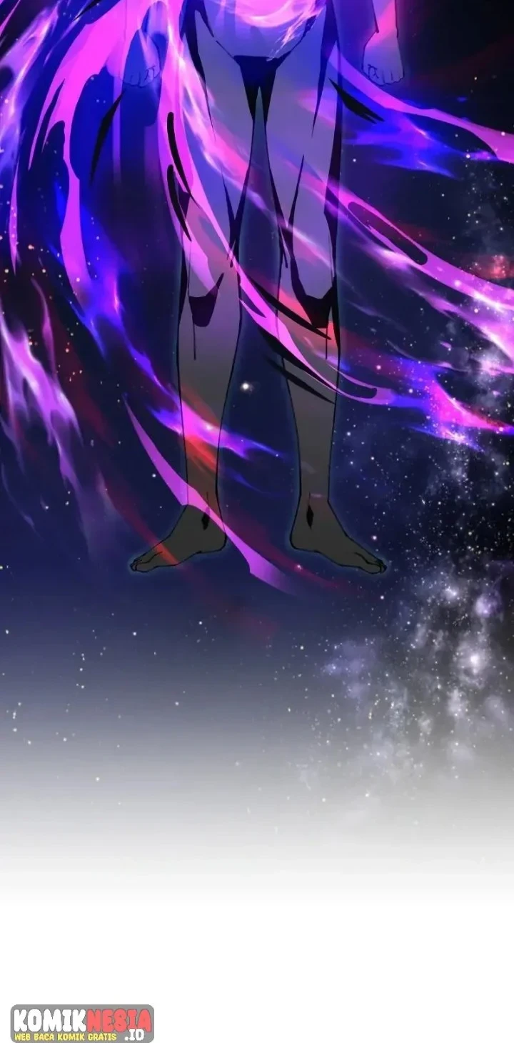 The Transcendent Holy Swordsman Regresses as the Youngest Son of a Magic Swordsman Family Chapter 2 - halaman 24