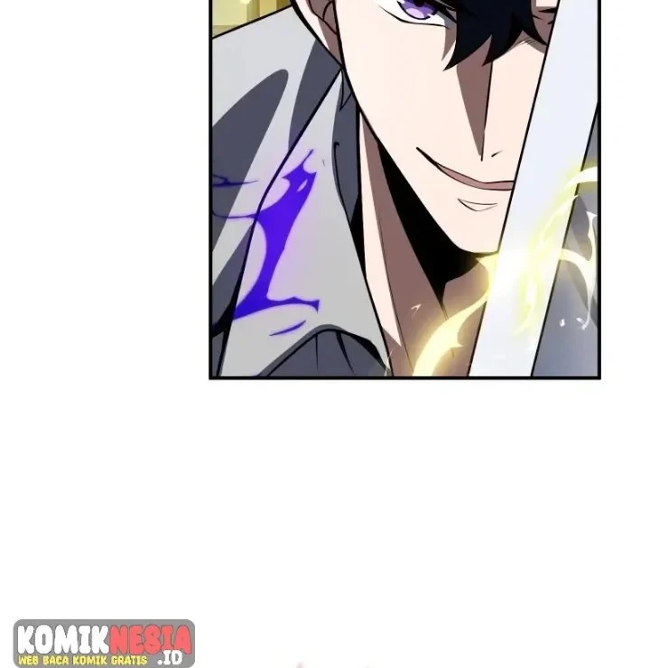 The Transcendent Holy Swordsman Regresses as the Youngest Son of a Magic Swordsman Family Chapter 2 - halaman 44
