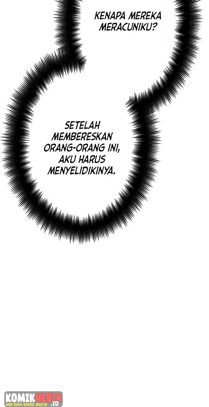 The Transcendent Holy Swordsman Regresses as the Youngest Son of a Magic Swordsman Family Chapter 2 - halaman 8