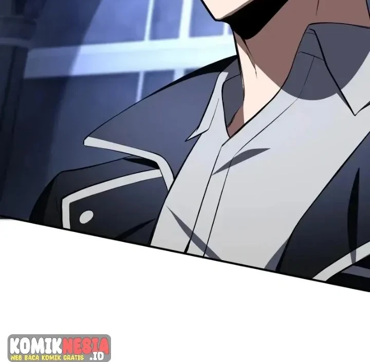 The Transcendent Holy Swordsman Regresses as the Youngest Son of a Magic Swordsman Family Chapter 2 - halaman 86