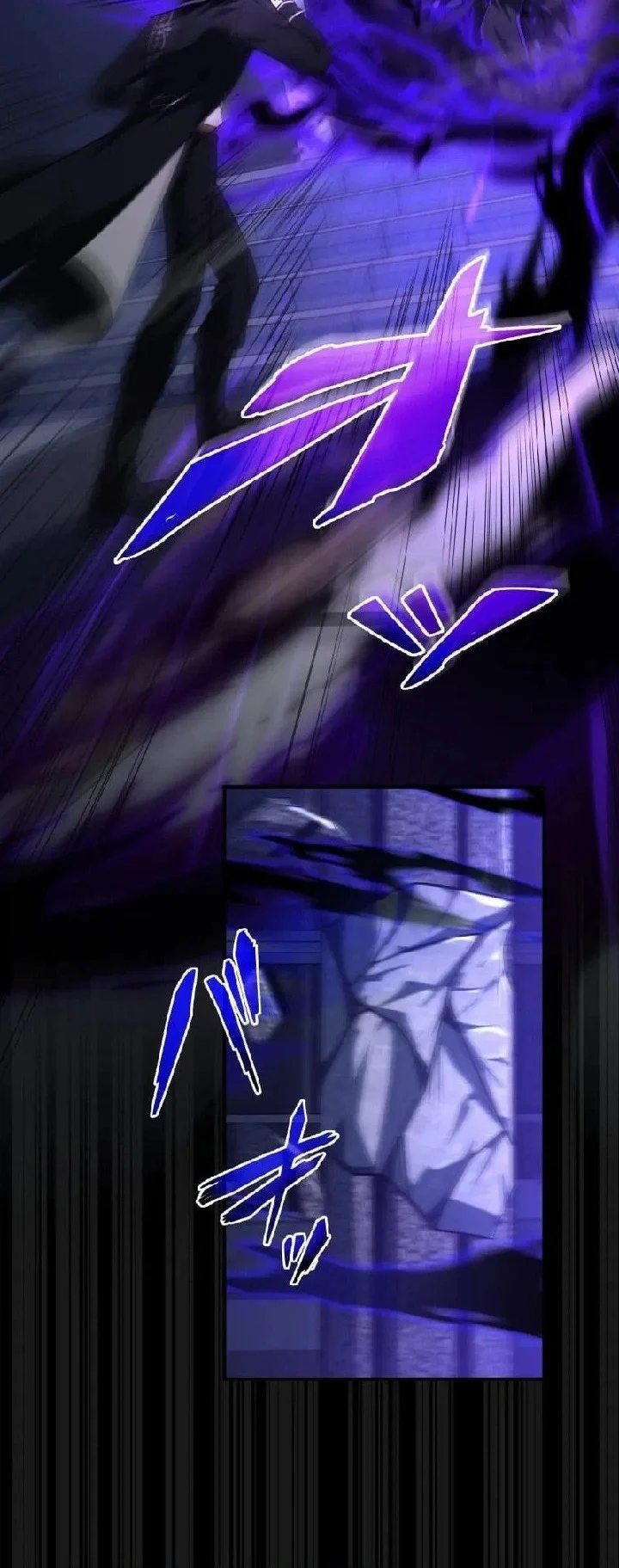 The Transcendent Holy Swordsman Regresses as the Youngest Son of a Magic Swordsman Family Chapter 3 - halaman 10