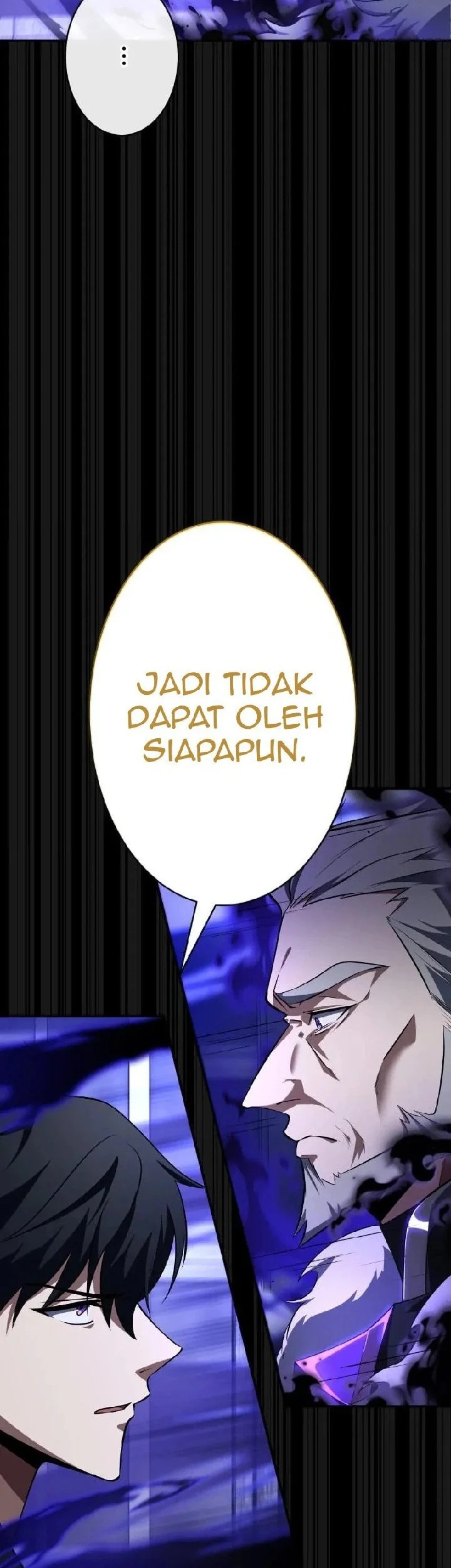 The Transcendent Holy Swordsman Regresses as the Youngest Son of a Magic Swordsman Family Chapter 3 - halaman 14