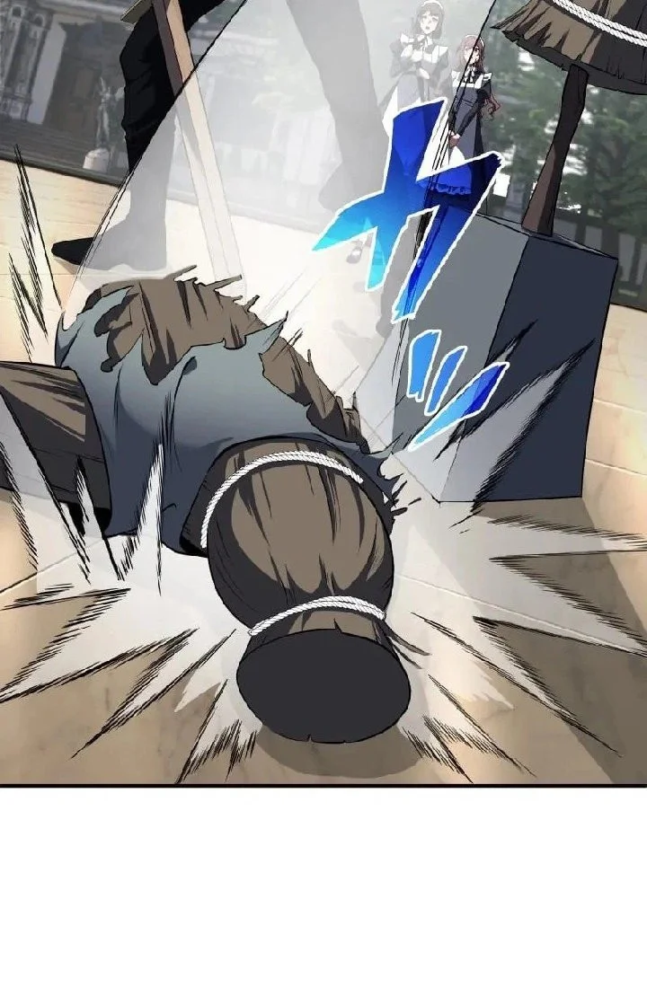The Transcendent Holy Swordsman Regresses as the Youngest Son of a Magic Swordsman Family Chapter 3 - halaman 21