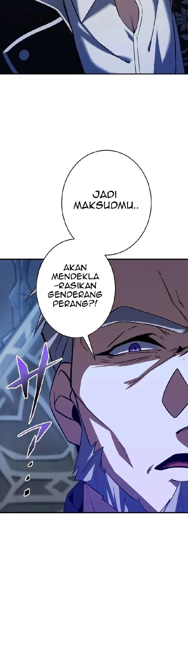 The Transcendent Holy Swordsman Regresses as the Youngest Son of a Magic Swordsman Family Chapter 3 - halaman 5