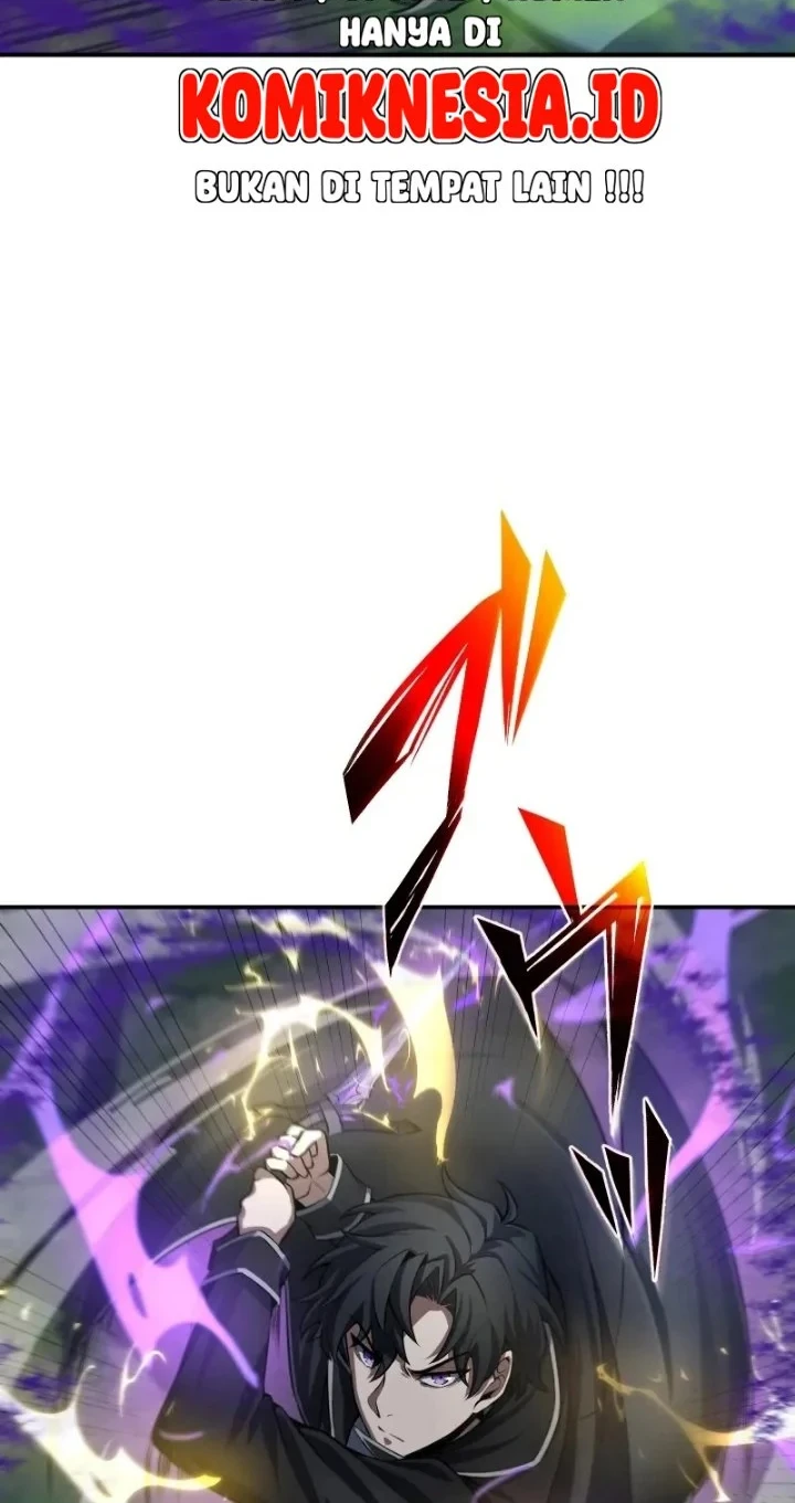 The Transcendent Holy Swordsman Regresses as the Youngest Son of a Magic Swordsman Family Chapter 4 - halaman 31