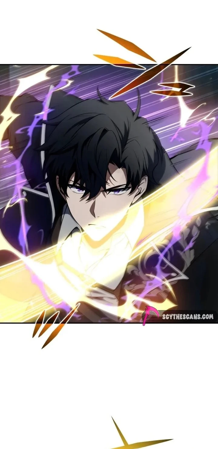 The Transcendent Holy Swordsman Regresses as the Youngest Son of a Magic Swordsman Family Chapter 4 - halaman 39