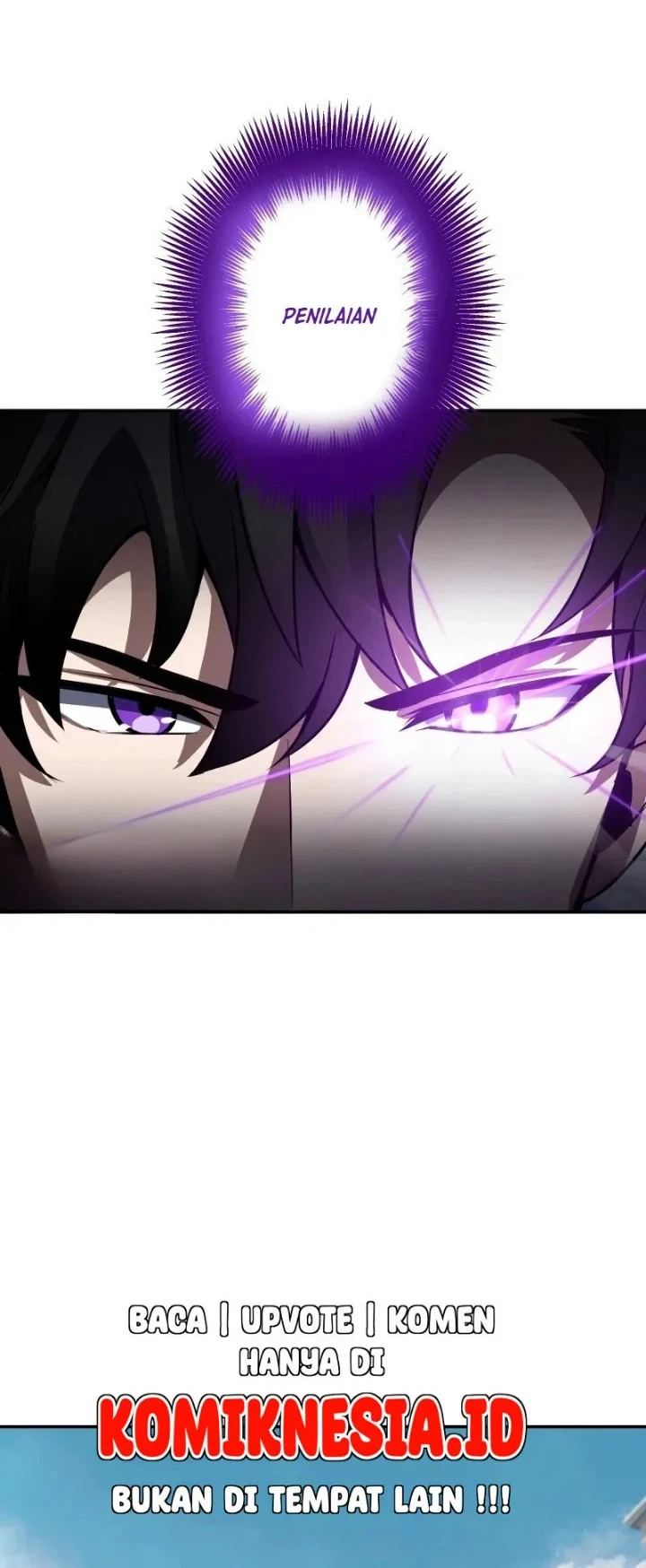 The Transcendent Holy Swordsman Regresses as the Youngest Son of a Magic Swordsman Family Chapter 4 - halaman 4
