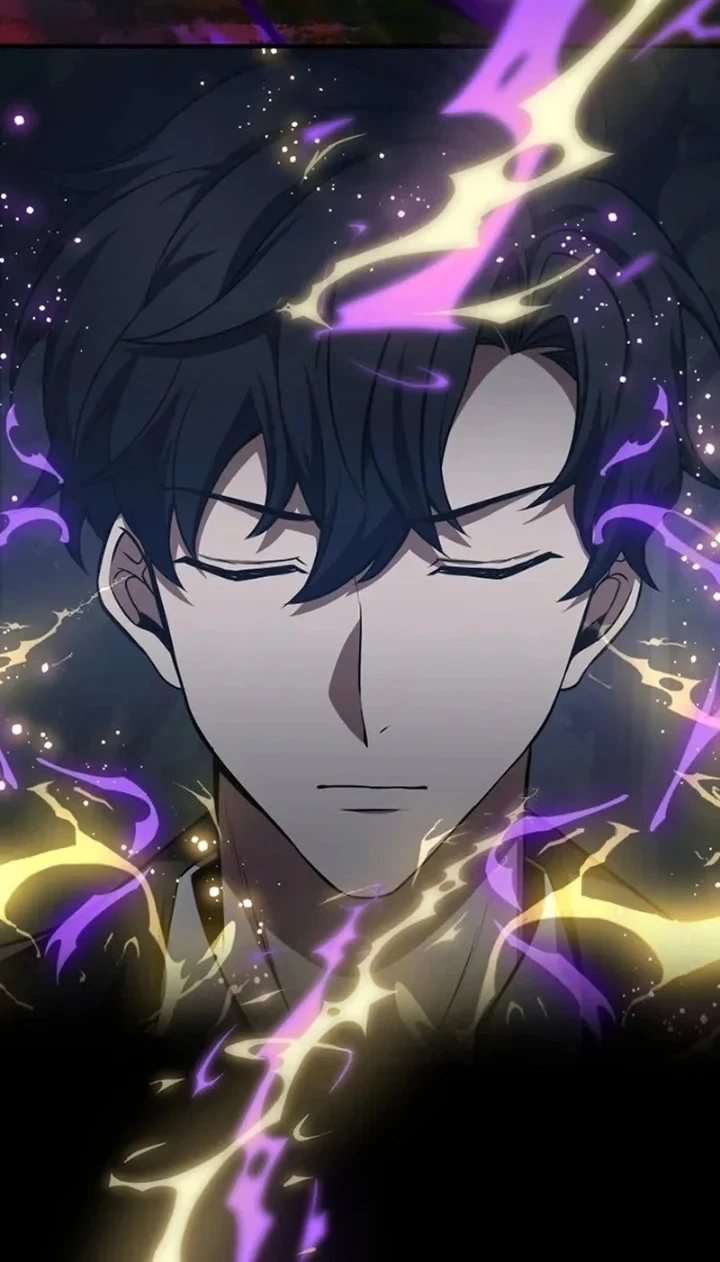 The Transcendent Holy Swordsman Regresses as the Youngest Son of a Magic Swordsman Family Chapter 5 - halaman 12