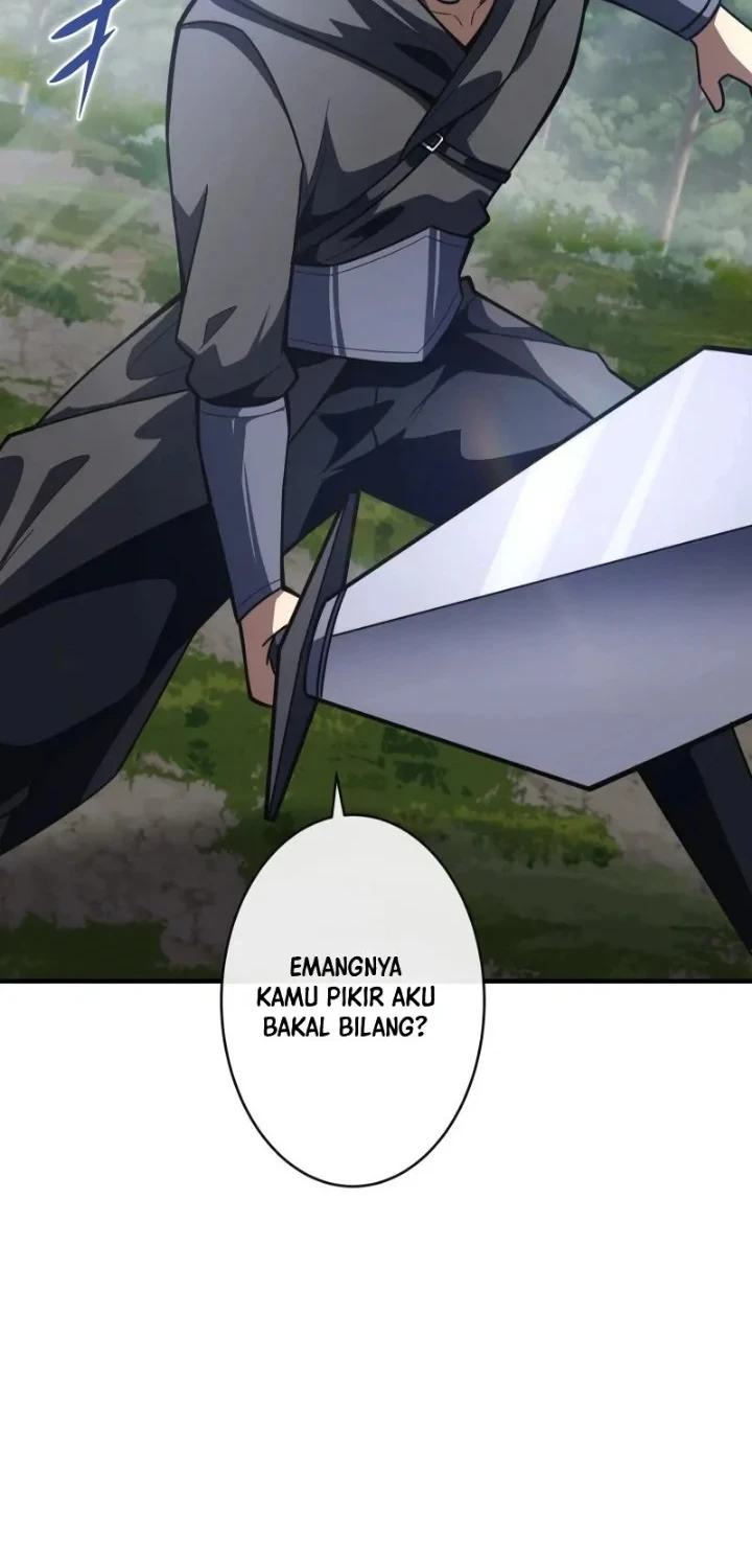 The Transcendent Holy Swordsman Regresses as the Youngest Son of a Magic Swordsman Family Chapter 5 - halaman 24