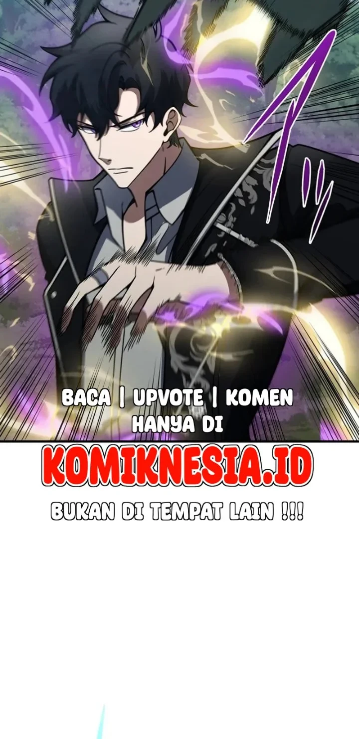 The Transcendent Holy Swordsman Regresses as the Youngest Son of a Magic Swordsman Family Chapter 5 - halaman 82