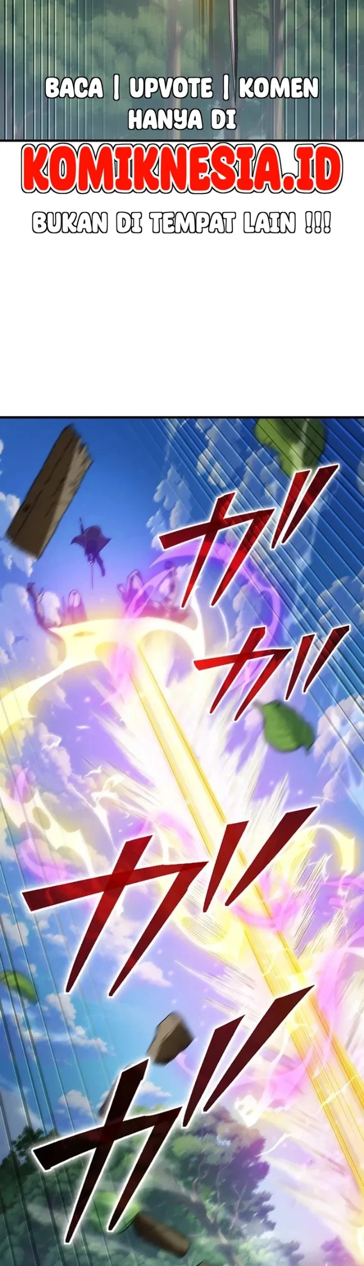 The Transcendent Holy Swordsman Regresses as the Youngest Son of a Magic Swordsman Family Chapter 5 - halaman 93