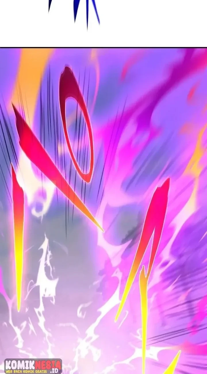 The Transcendent Holy Swordsman Regresses as the Youngest Son of a Magic Swordsman Family Chapter 6 - halaman 31